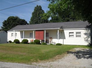 26 Gish Rd, Rittman, OH 44270