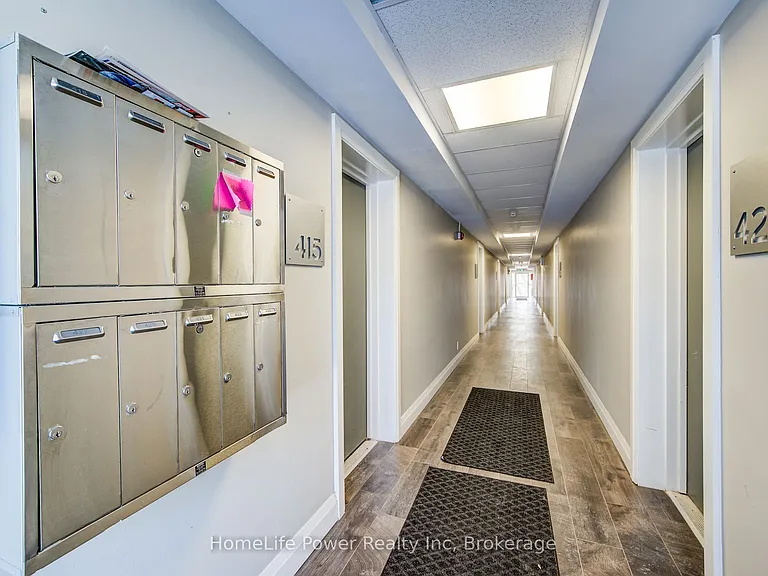 421 Garden St #415 — Photo 7