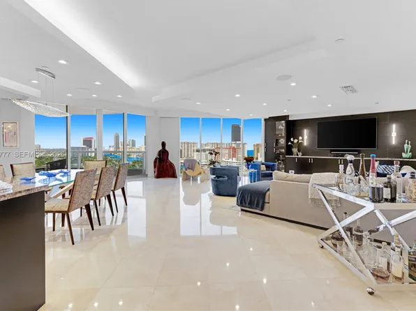 21200 Point Pl APT 1404, Aventura, FL 33180
