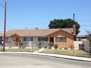 871-873 Joyce Dr, Port Hueneme, CA 93004