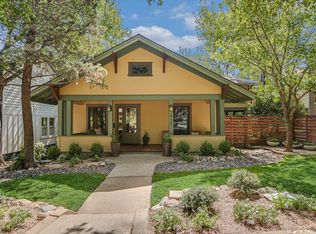 617 Oakland Ave, Austin, TX 78703
