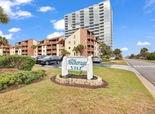 5507 N Ocean Blvd #203, Myrtle Beach, SC 29577