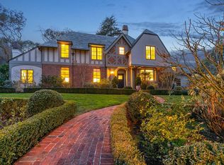 901 Baileyana Rd, Hillsborough, CA 94010