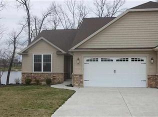 1002 Fairway Ln, Sherrard, IL 61281