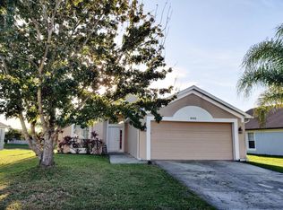 8502 Fort Thomas Way, Orlando, FL 32822