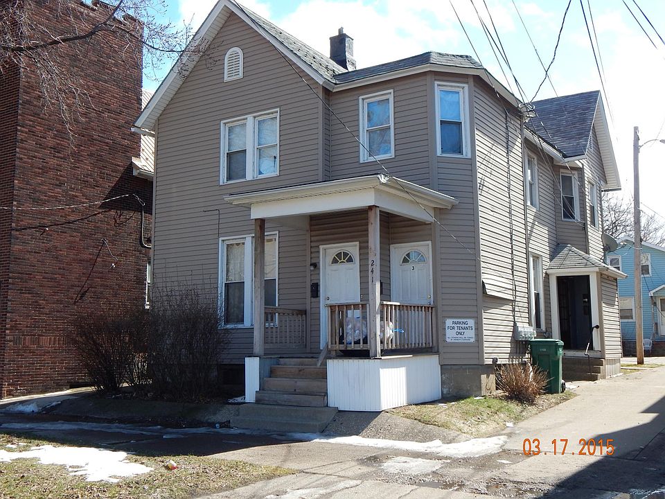 1st image of 241 E 10th St APT 4