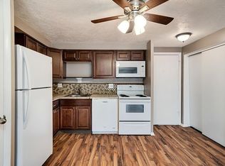 1302 S Parker Rd APT 122, Denver, CO 80231