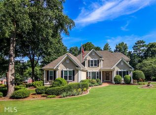 15 Trent Jones Ct, Newnan, GA