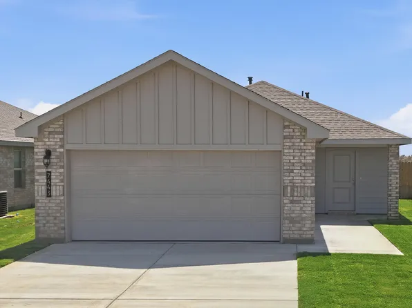 7443 10th St, Lubbock, TX 79416