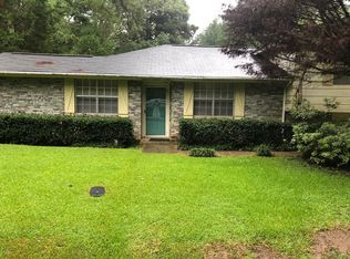 4303 35th St, Meridian, MS 39307