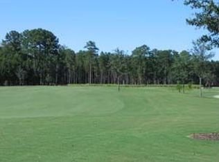 302 Farnsleigh Ave, Bluffton, SC 29910