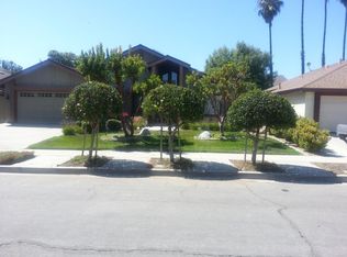9637 Lucerne St, Ventura, CA 93004