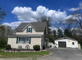 19 Caroline St, Madrid, NY 13660