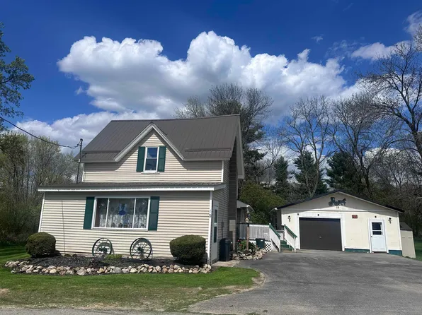 19 Caroline St, Madrid, NY 13660