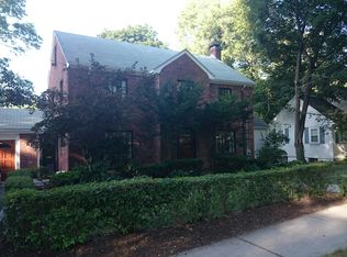 20 Wallis Rd, Brookline, MA 02467