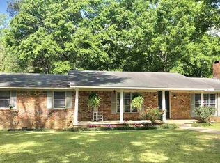 45775 Old Carney Rd, Bay Minette, AL 36507