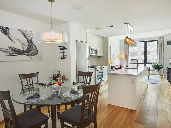 23 W 116th St APT 7G, New York, NY 10026