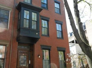 80 Rutland St #3, Boston, MA 02118