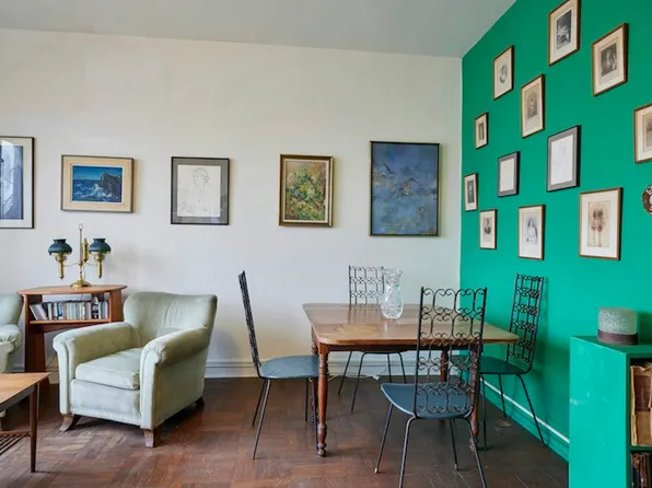 1 Beekman Place image 2 of 7