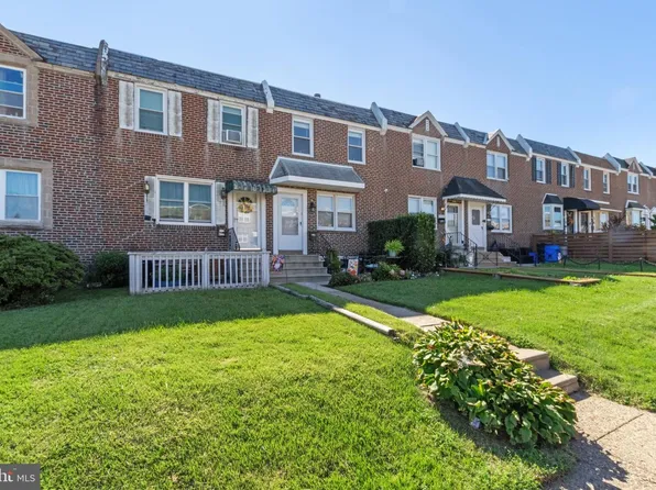 6135 Reach St, Philadelphia, PA 19111