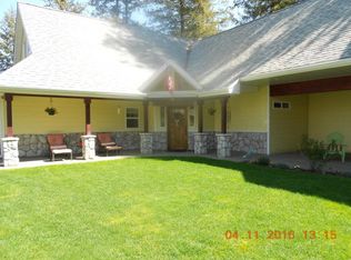 5999 W Harbor Dr, Coeur D Alene, ID 83814