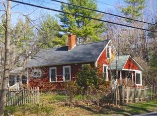 185 W Pelham Rd, Shutesbury, MA 01072