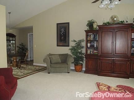 Back of House on West Side