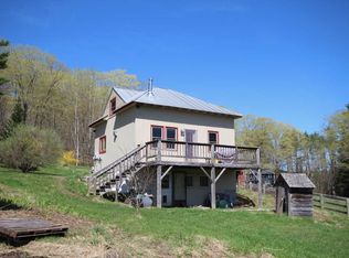 21 Meadow View Ln, Hartland, VT 05048
