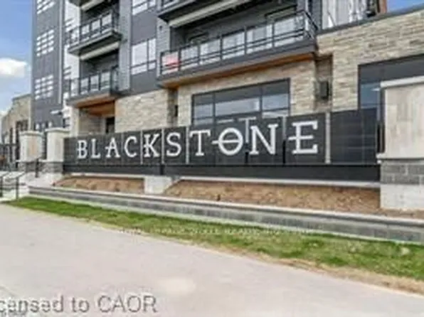 247 Northfield Dr E #406, Waterloo, ON N2K 0H1