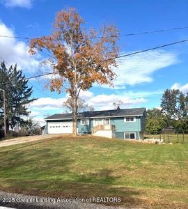 4555 Doane Hwy, Potterville, MI, 48876