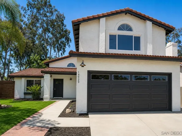 14929 Conchos Dr, Poway, CA 92064