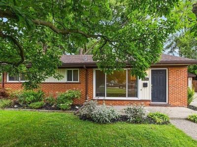 26156 Keith St, Dearborn Heights, MI, 48127