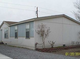 251 Moore Rd, Pahrump, NV 89048