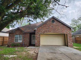 1926 Wavell St, Houston, TX 77088
