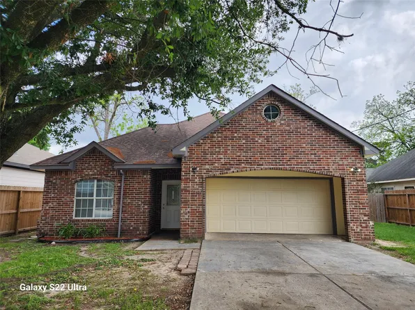1926 Wavell St, Houston, TX 77088