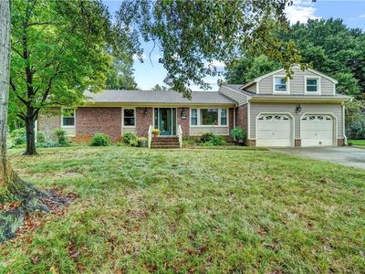 2829 Meadow Wood Dr E, Chesapeake, VA, 23321