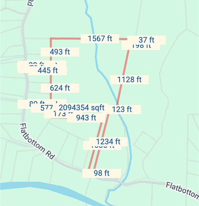 2nd image of 0 Flatbottom Rd