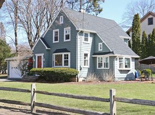 6 Ridge Rd, Danbury, CT 06810