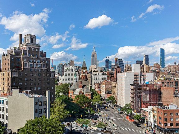 2nd image of 375 Avenue Of The Americas #11C