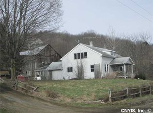 3974-3980 W Cheningo Rd, Truxton, NY 13158