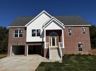 163 Griffey Ests LOT 163, Clarksville, TN 37042