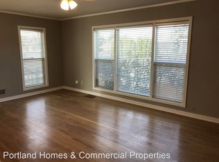 4450 NE 76th Ave, Portland, OR 97218