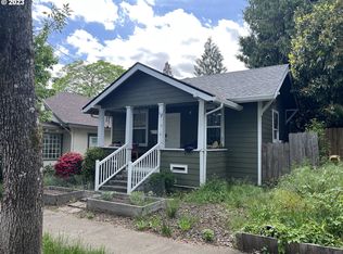 119 SE Evans St, McMinnville, OR 97128