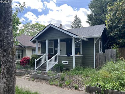 119 SE Evans St, McMinnville, OR, 97128