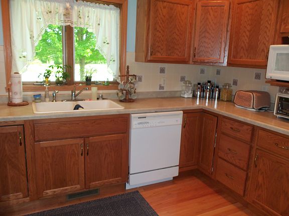 Dishwasher