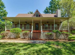 3504 Mahlon Moore Rd, Spring Hill, TN 37174