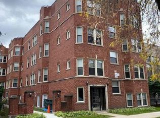 4037 N Central Park Ave UNIT 2, Chicago, IL 60618