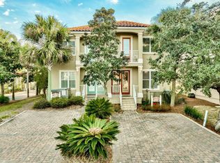 103 La Valencia Cir, Panama City Beach, FL 32413
