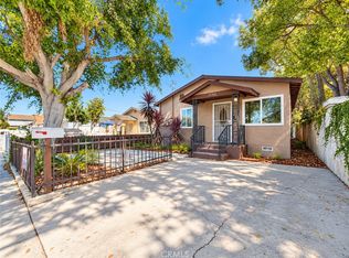 15364 Naranja Ave, Paramount, CA 90723