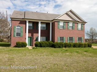 8928 Courtly Cir N, Olive Branch, MS 38654